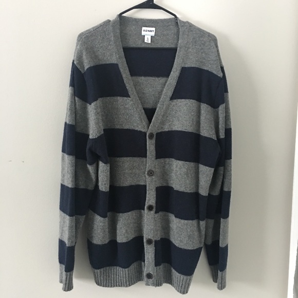 Old Navy Boyfriend Sweater 🖤SALE🖤 - Picture 1 of 2